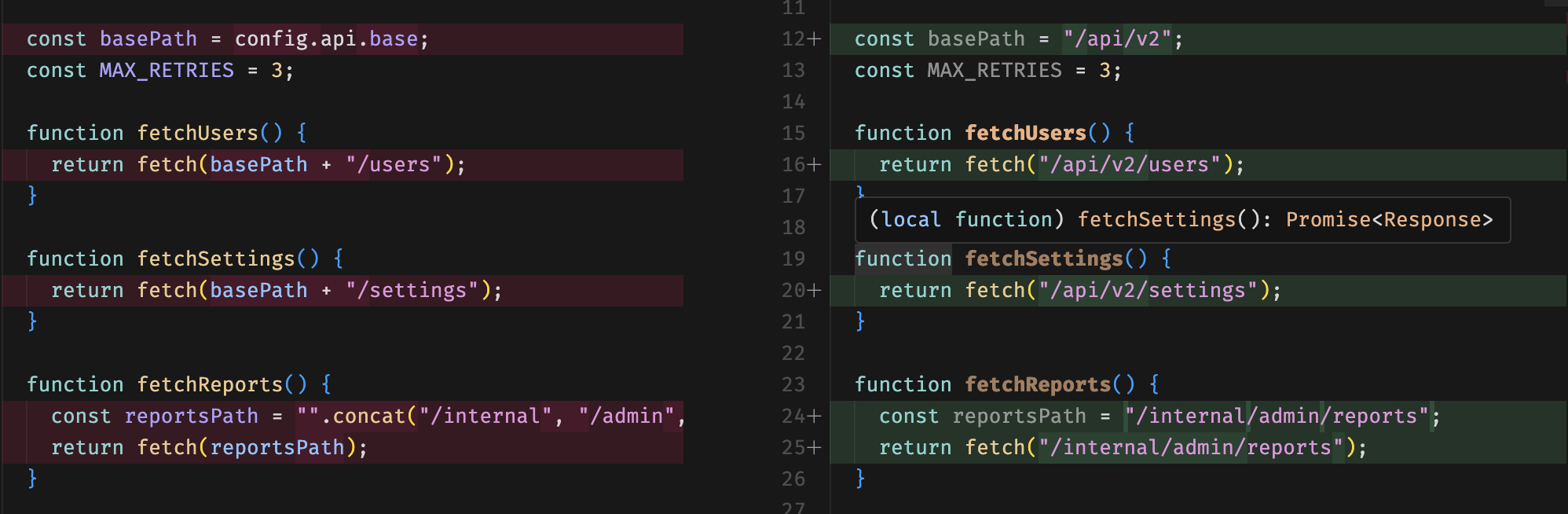 JXScout JavaScript optimizer revealing hidden API endpoints